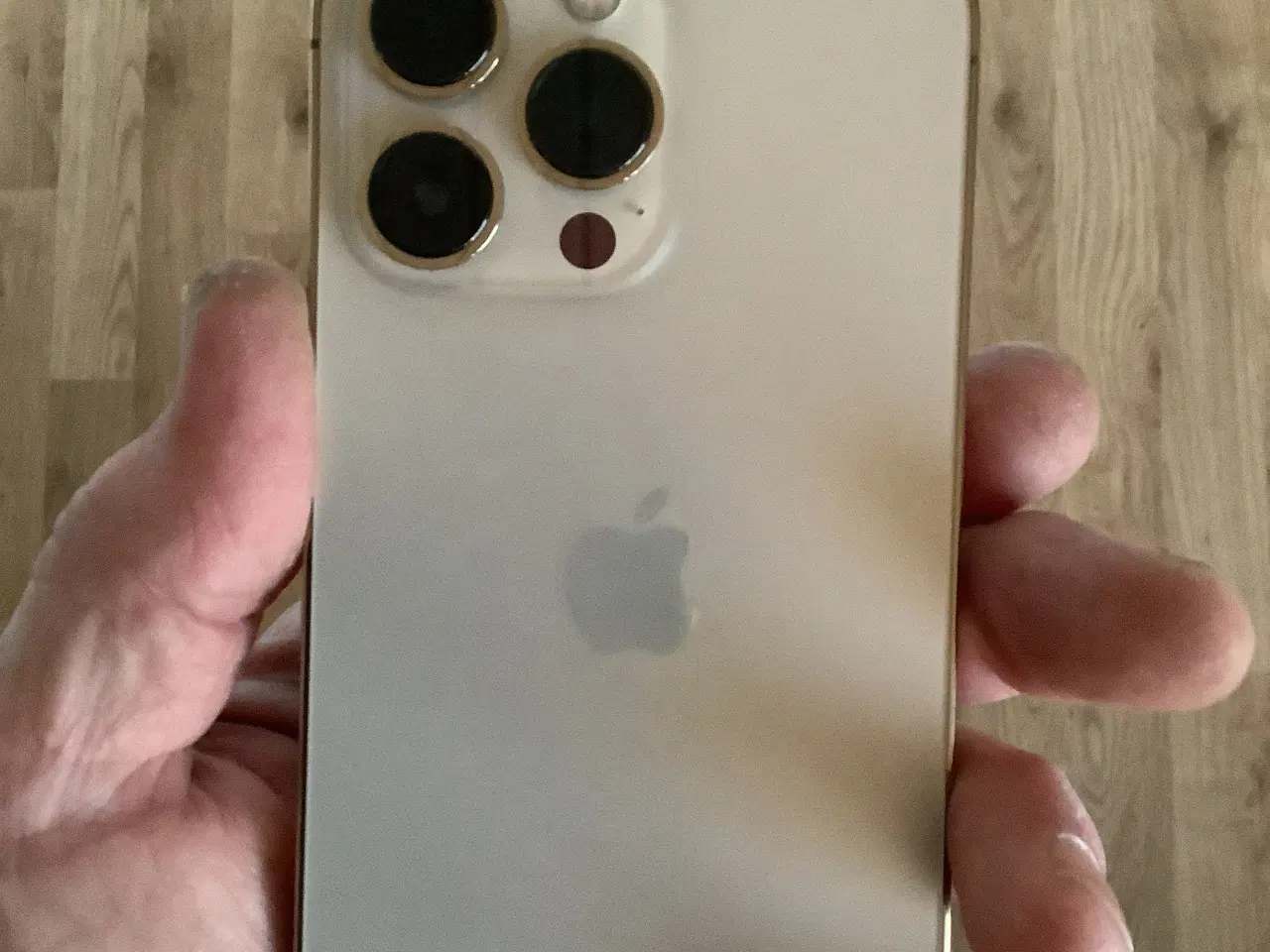 Billede 2 - iPhone 13 pro