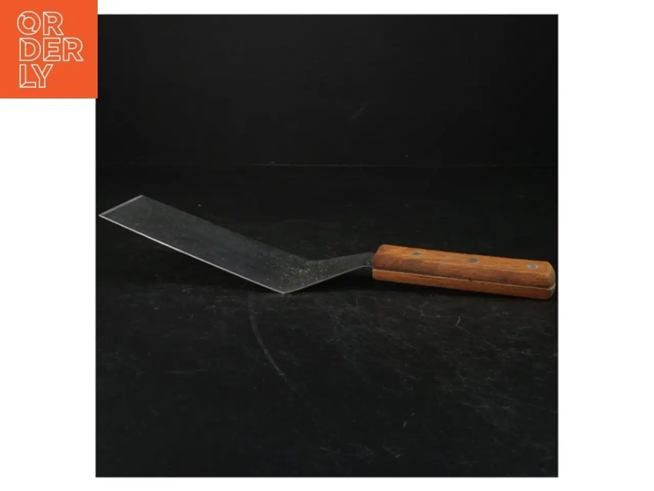 Billede 2 - Køkkenpaletkniv