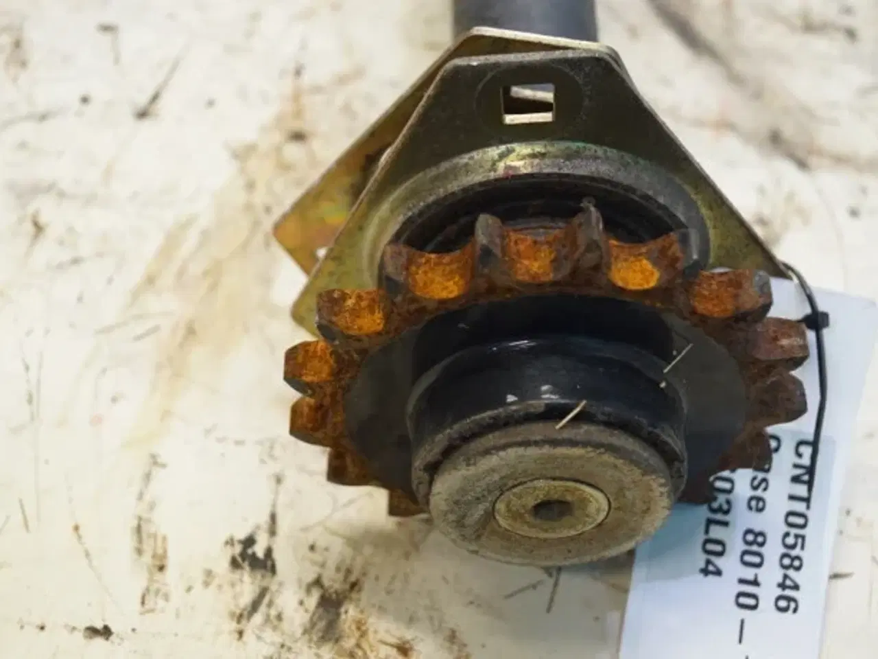 Billede 15 - Case 8010 Aksel