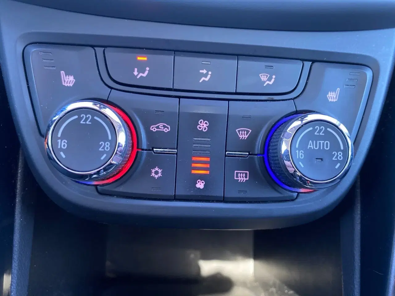 Billede 19 - Opel Zafira Tourer 2,0 CDTI Enjoy 165HK 6g