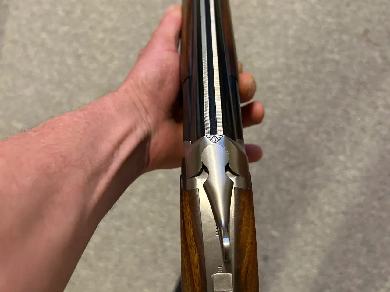 Billede 13 - Browning Special GTS Cal 12/76