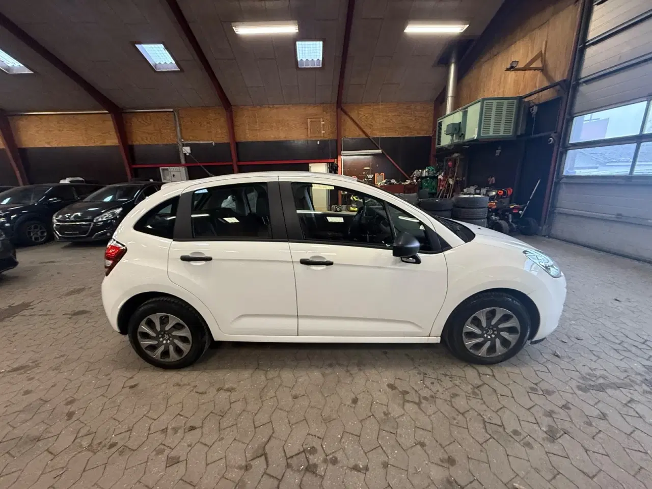 Billede 4 - Citroën C3 1,0 PureTech 68 Attraction