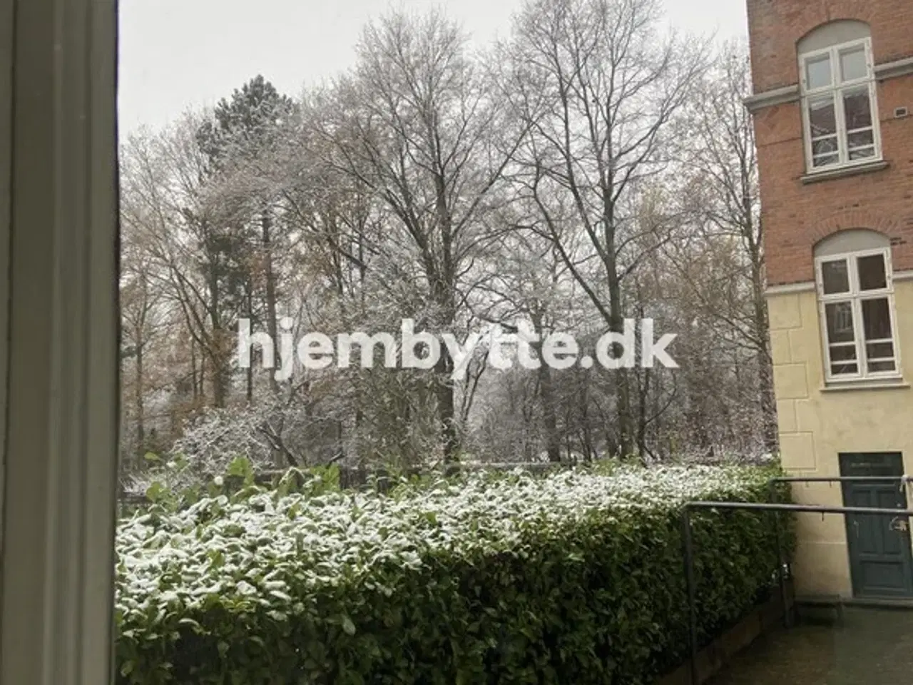 Billede 4 - Hjembytte - FrederikVI'sAllé