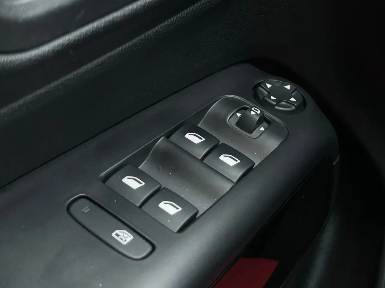 Billede 17 - Citroën C5 Aircross 1,6 Hybrid Feel EAT8