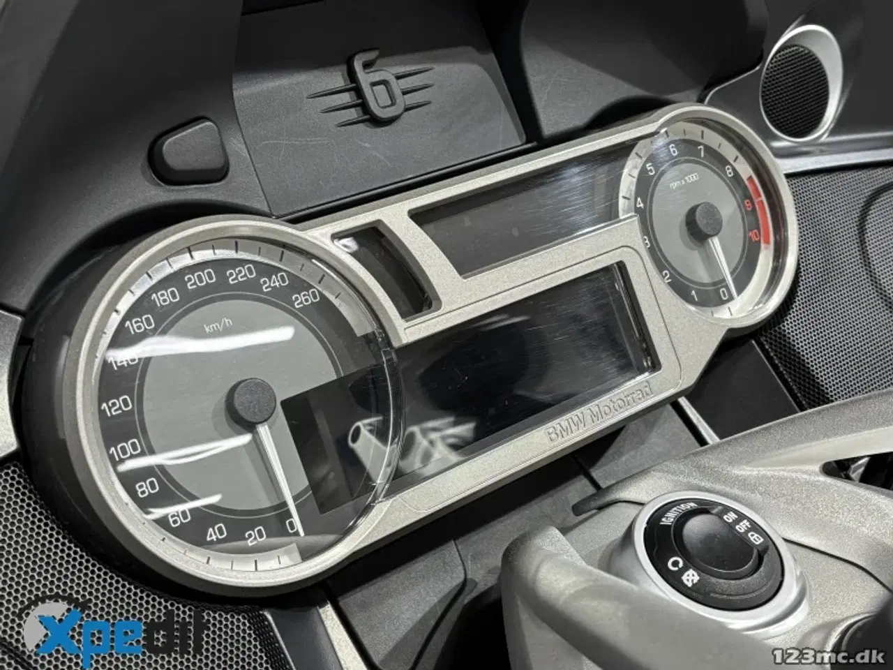Billede 14 - BMW K 1600 GTL