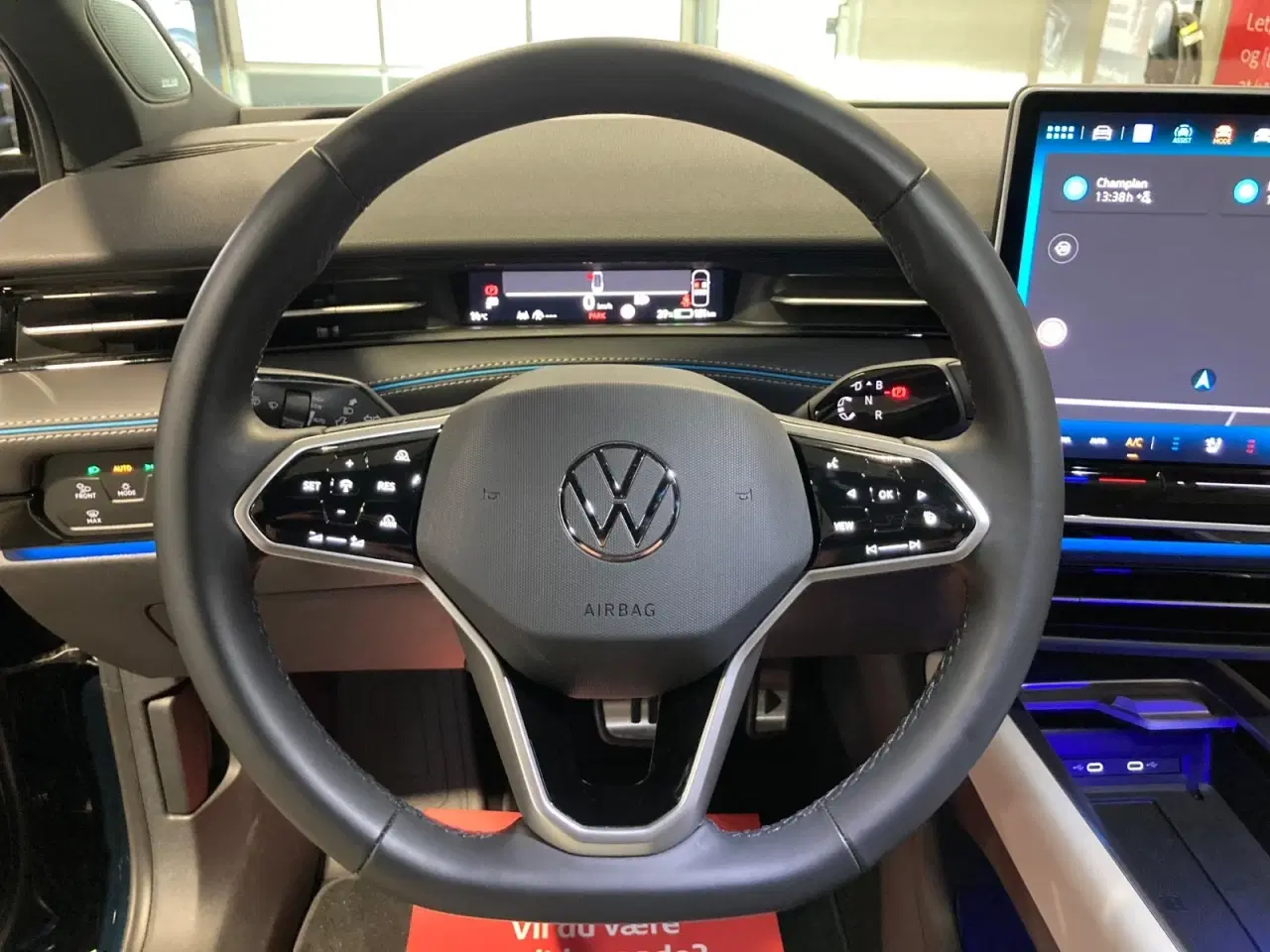 Billede 12 - VW ID.7 77 Style