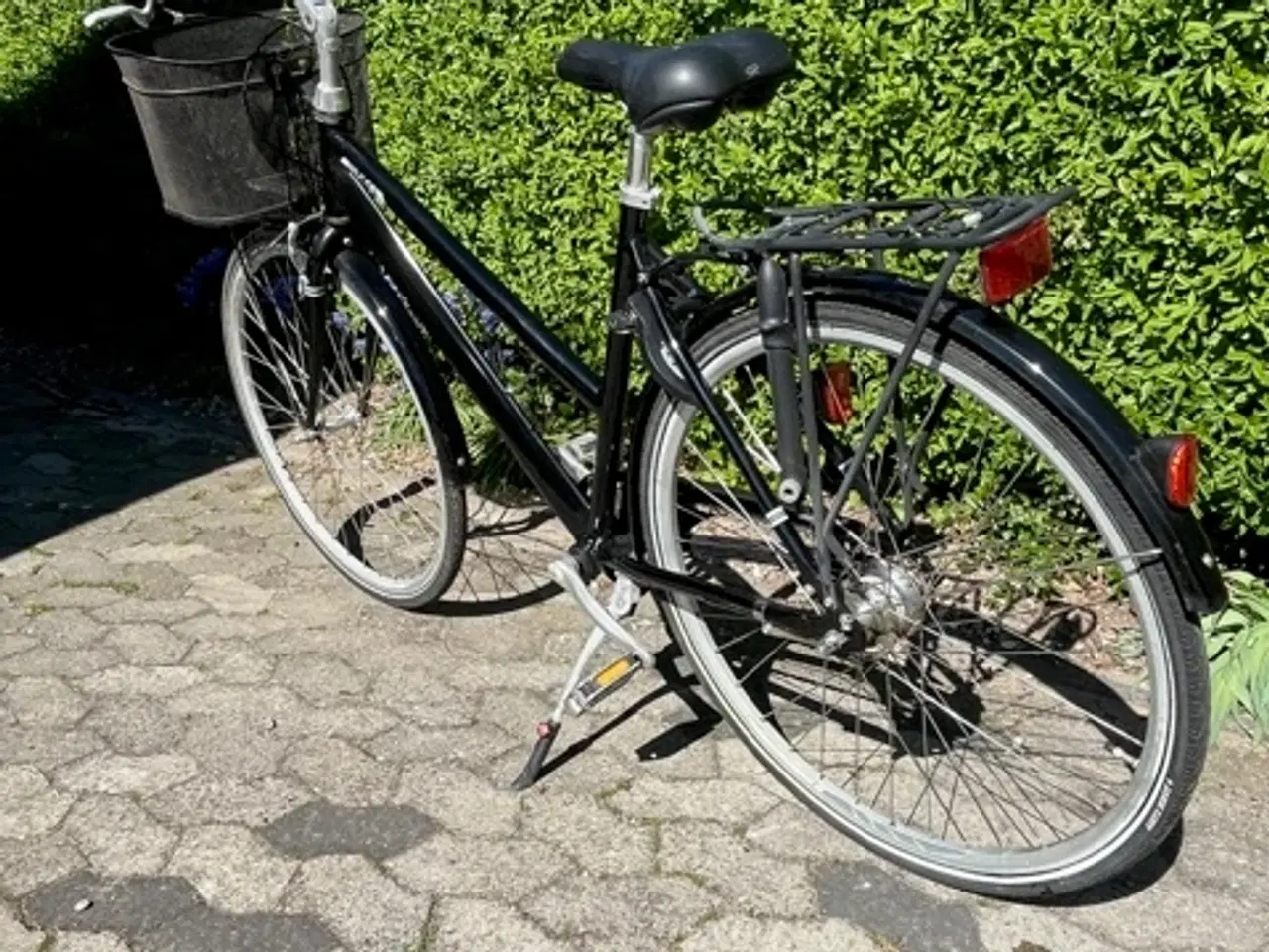 Billede 4 - SCO comfort damecykel