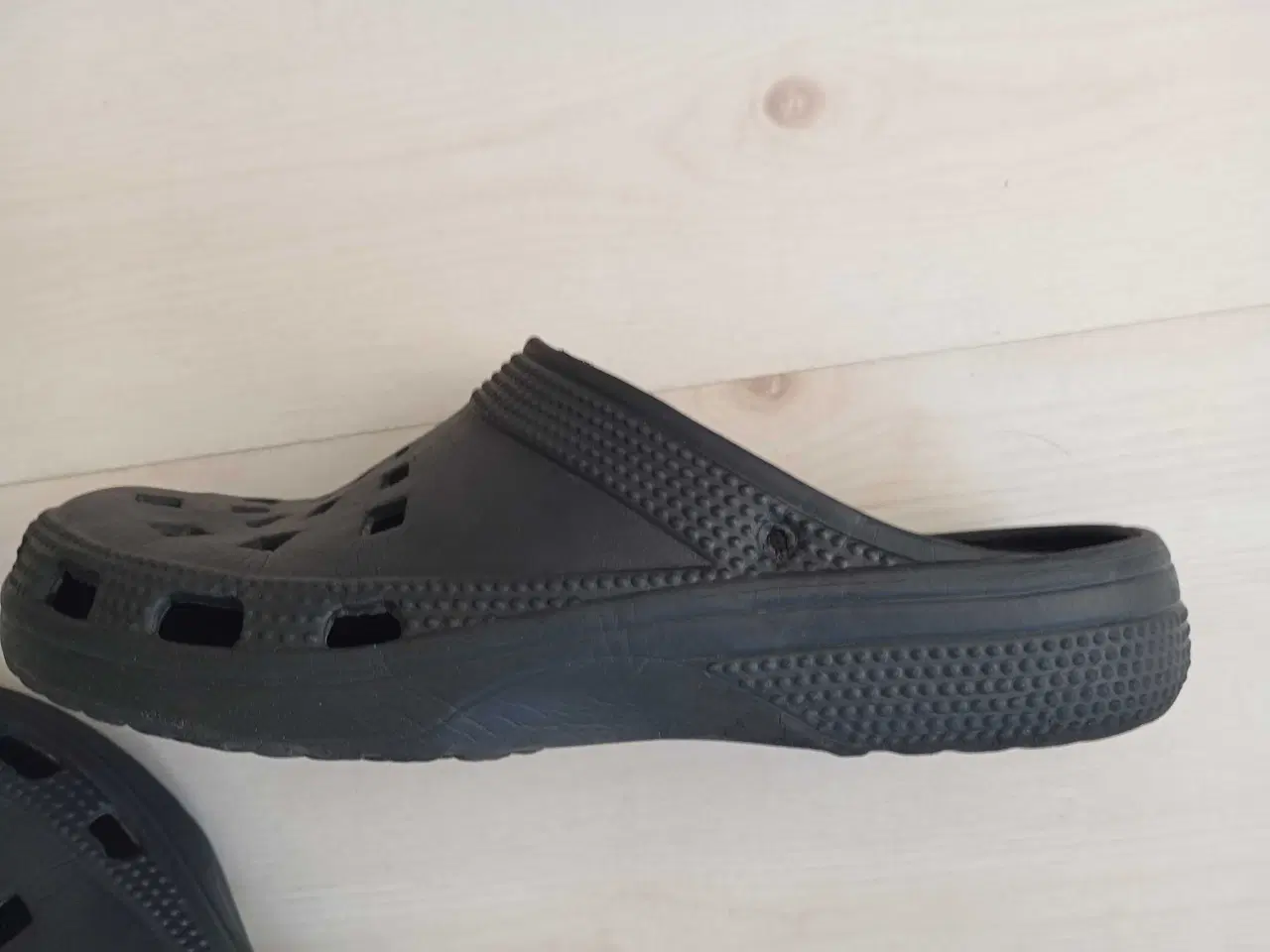 Billede 7 - Crocs gummistræsko 