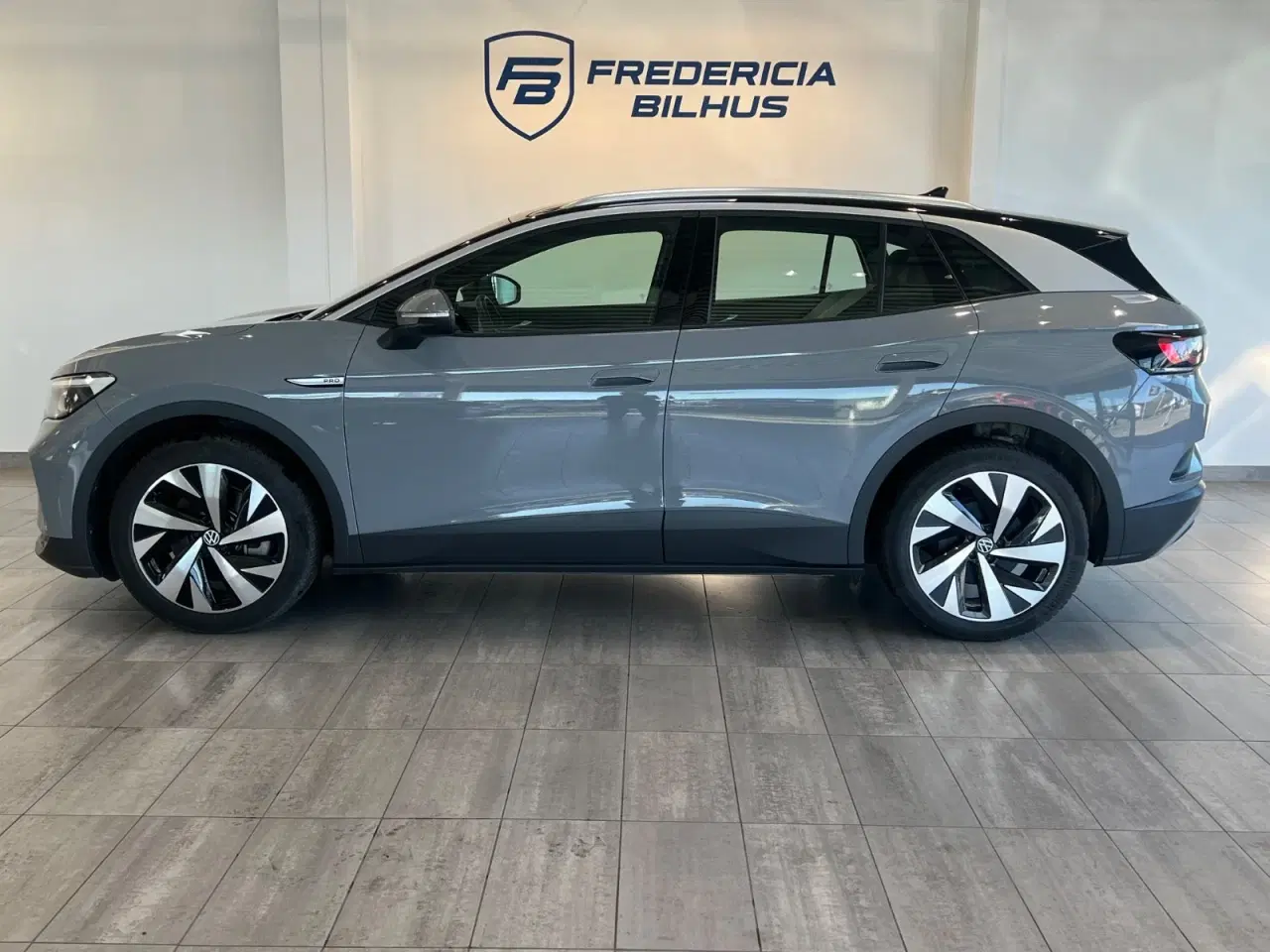 Billede 3 - VW ID.4 77 Pro