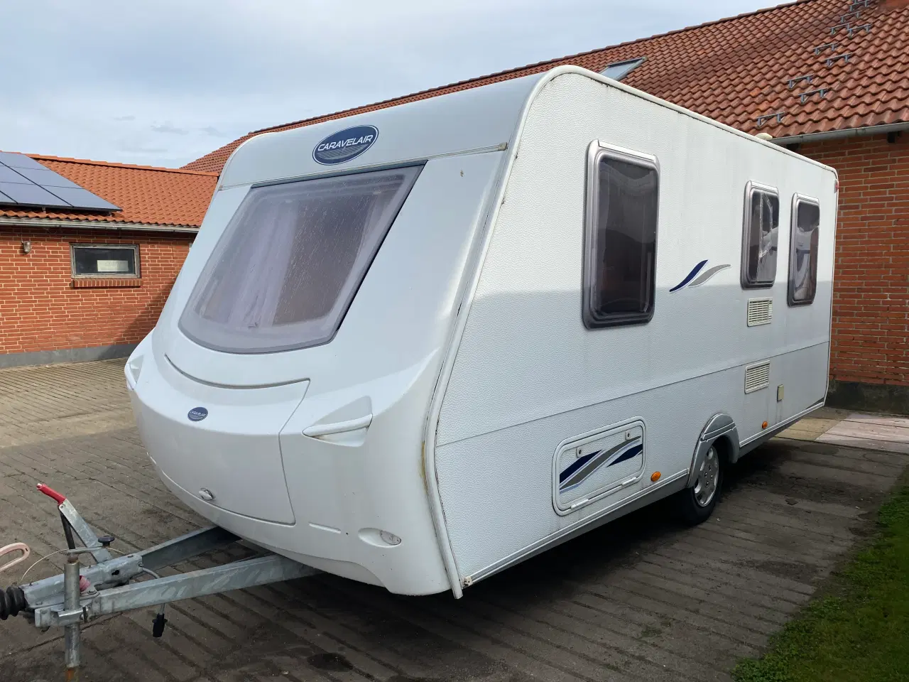 Billede 4 - Caravelair Osris 470