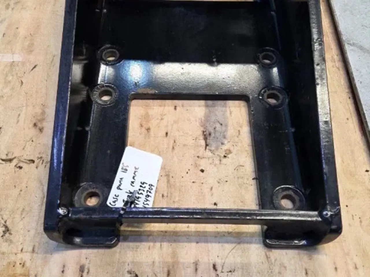 Billede 5 - Case Puma 185 Ramme 84195329  (3 Stk)