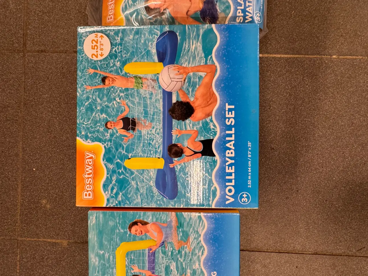 Billede 7 - Lay-Z Spa Mauritius Airjet