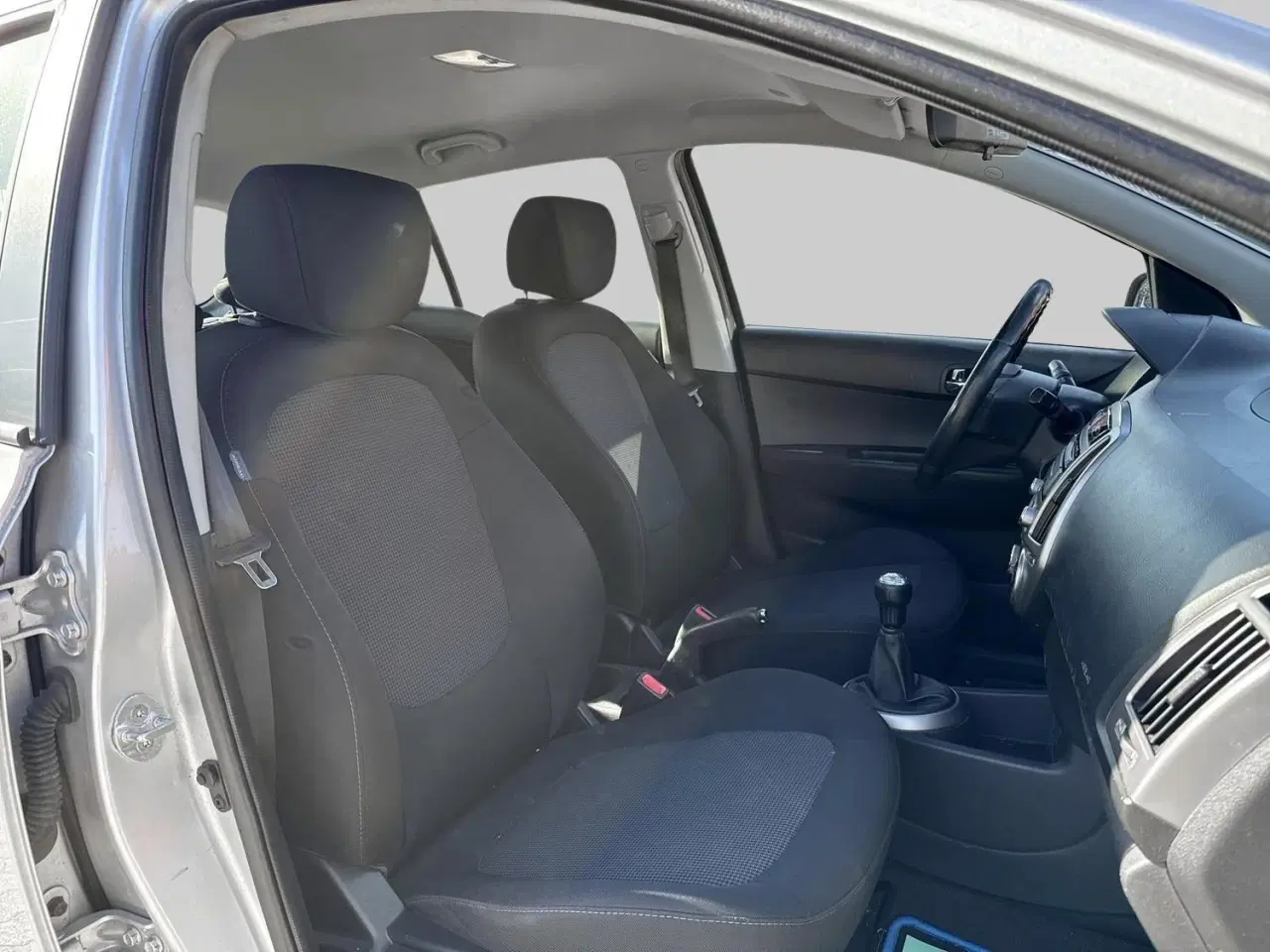 Billede 14 - Hyundai i20 1,25 Life+