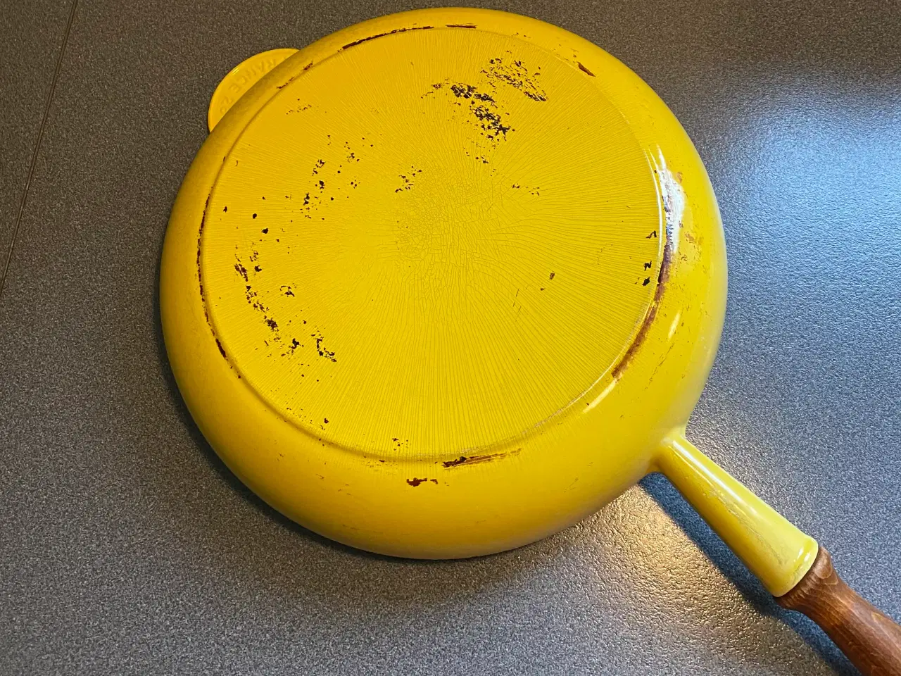 Billede 4 - Le Creuset pande