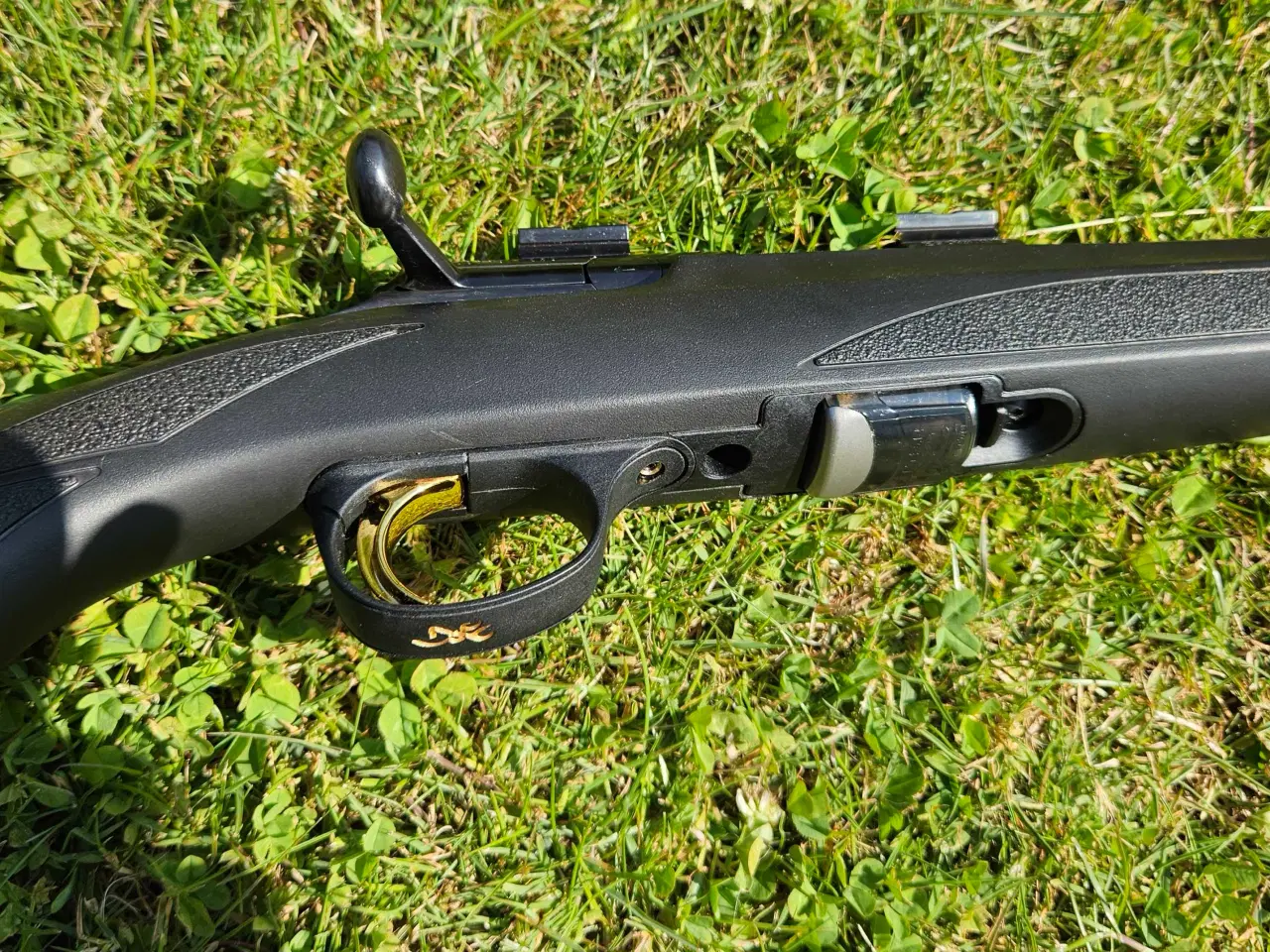 Billede 2 - Browning t-bolt c