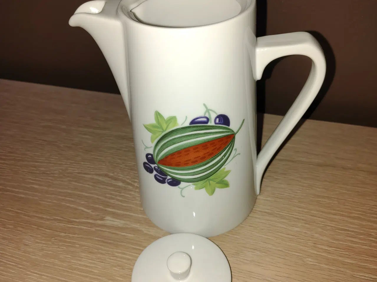 Billede 3 - Fin Lyngby Danild picnic kande