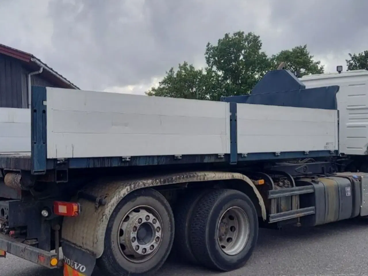 Billede 5 - Volvo FM 380