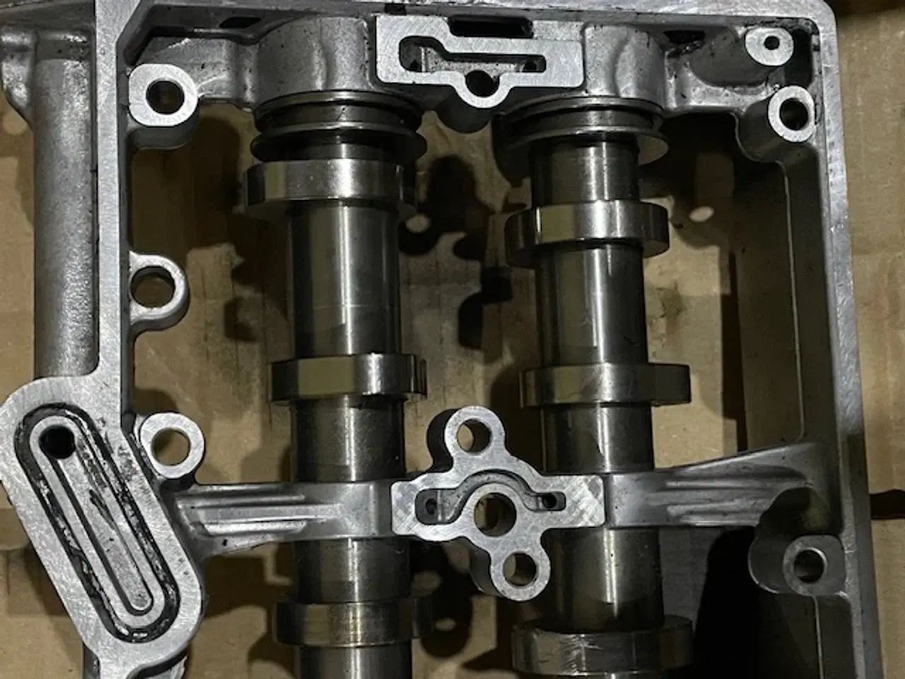 Billede 2 - Knasthus