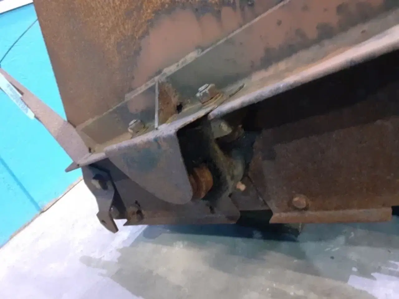 Billede 14 - Dronningborg D7000 Snitter