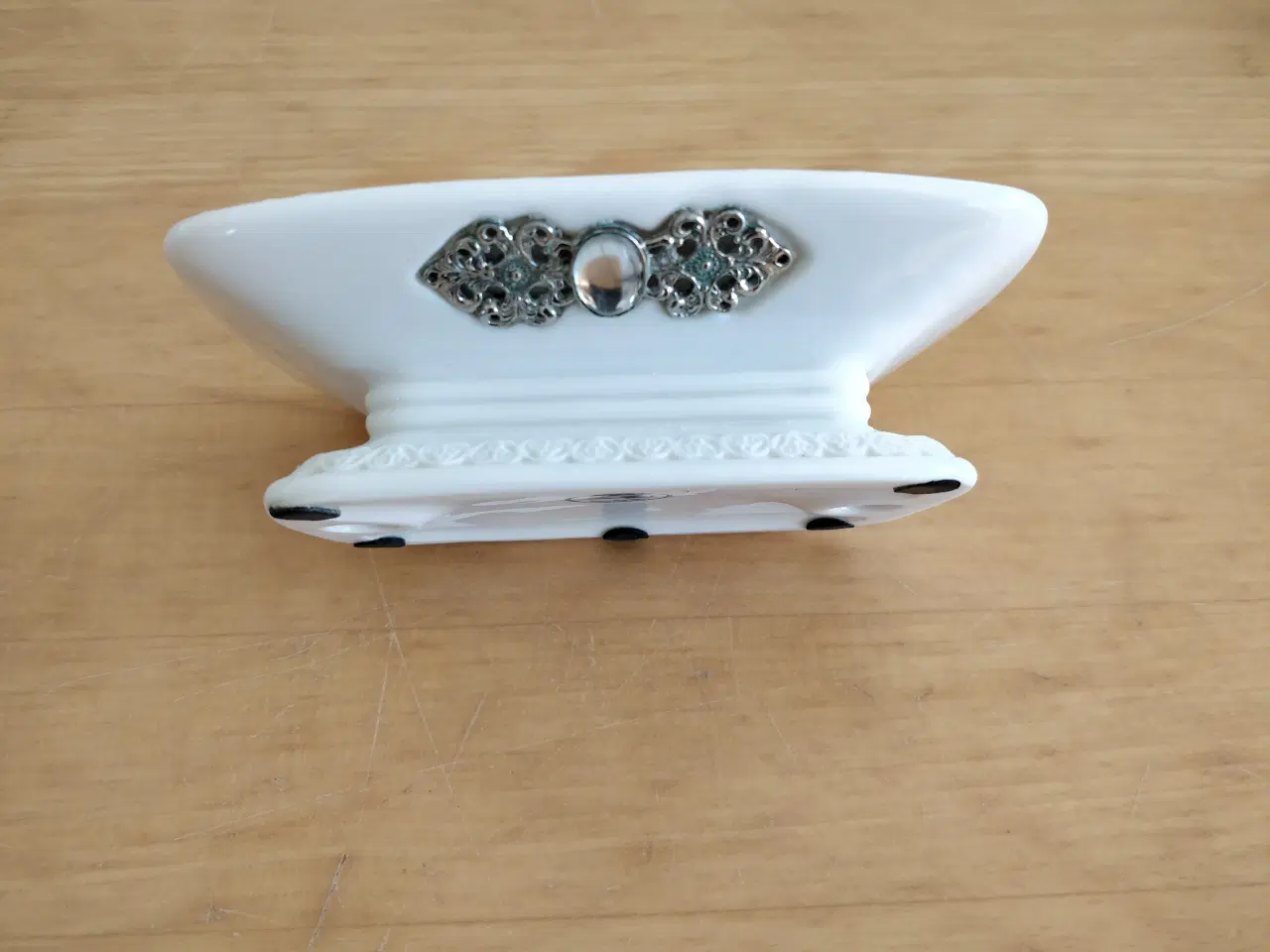 Billede 3 - Sæbeskål