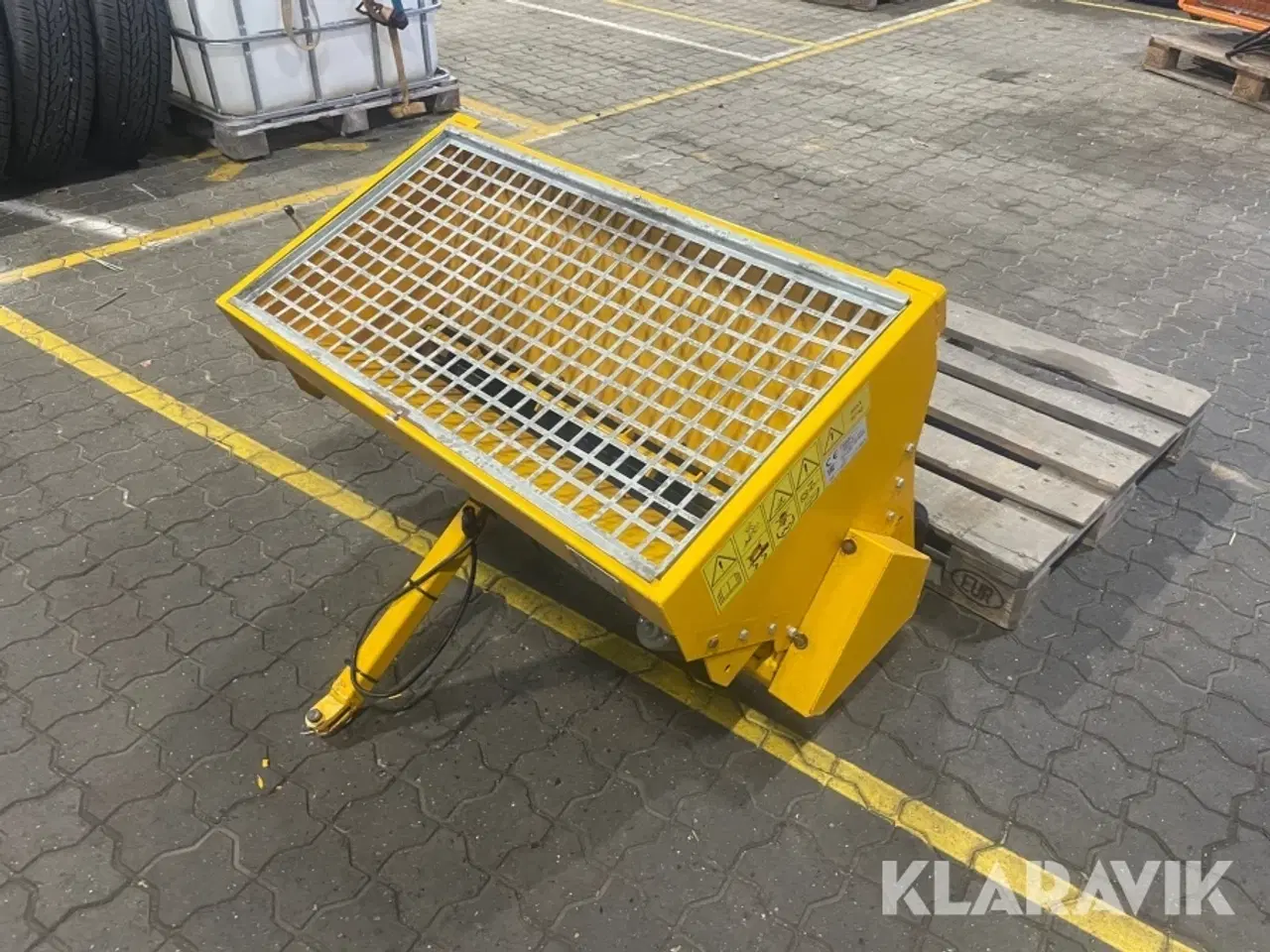 Billede 7 - Sandspreder Kova PA402