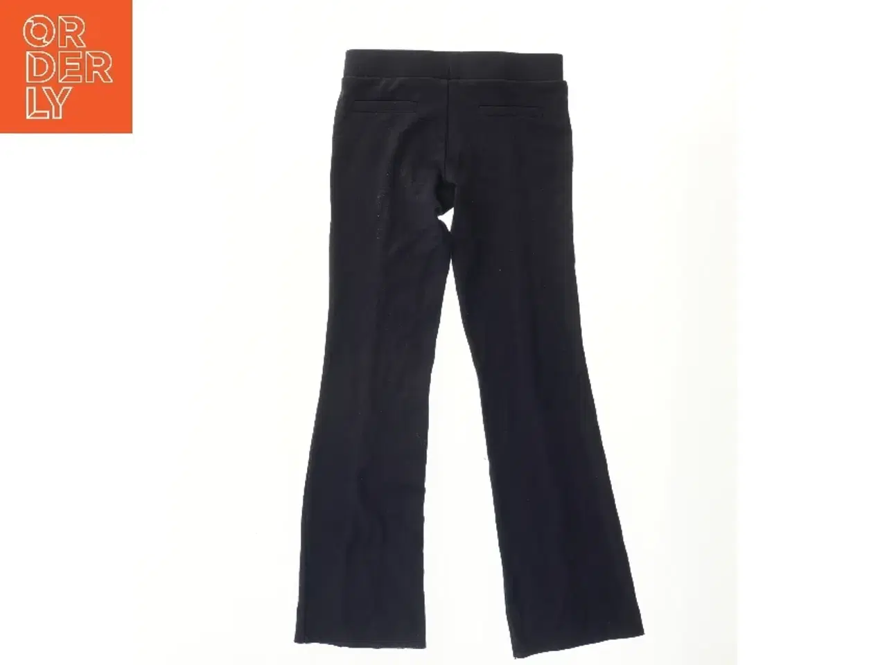 Billede 2 - Bukser med vidde fra H&M (str. 152)