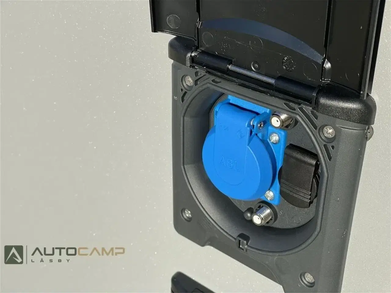 Billede 25 - 2026 - Adria Matrix M670