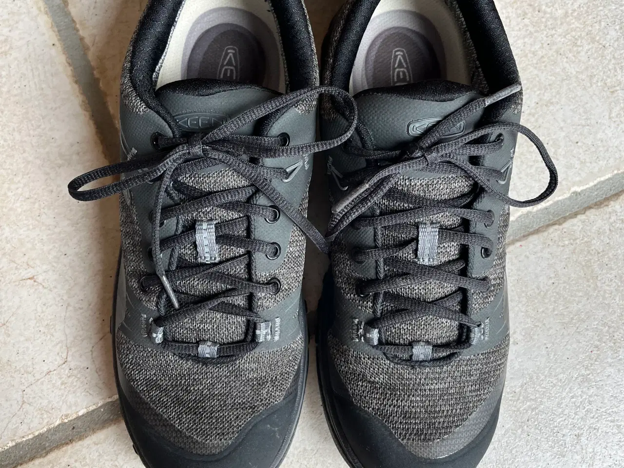 Billede 2 - Keen vandresko/outdoorsko