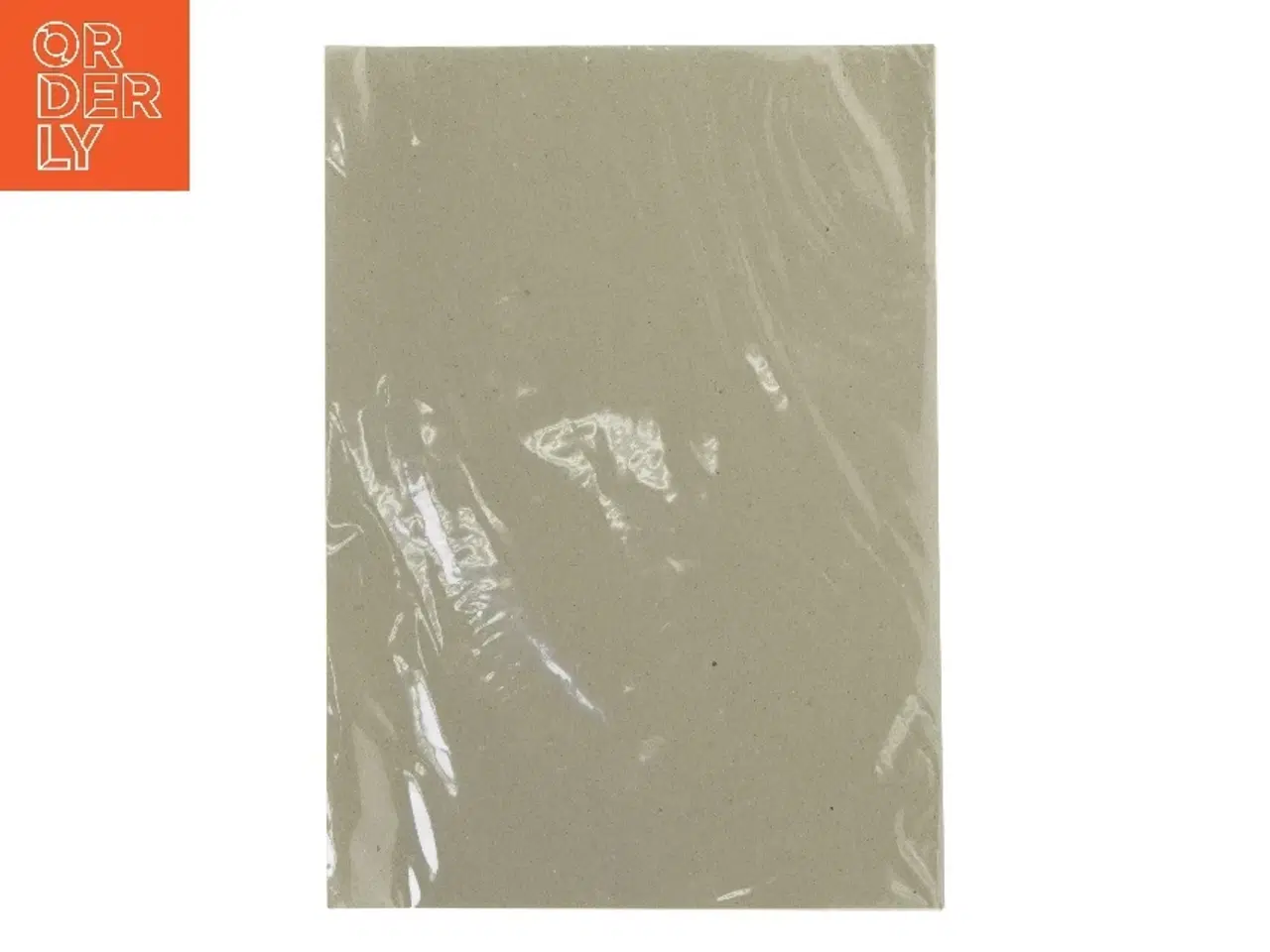 Billede 2 - Indrammet kunstprint fra Normas (str. 30 x 21)