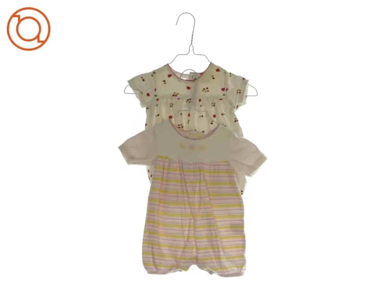 Billede 1 - Buksedragter (2 stk) (str. 62)