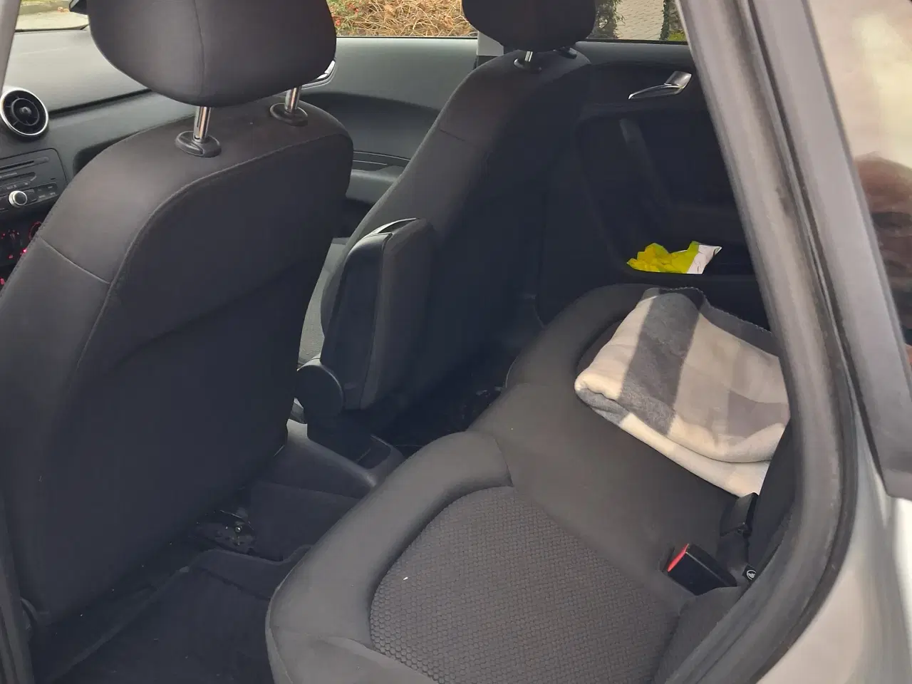 Billede 7 - Audi A1 Sportback 1.2 TFsi