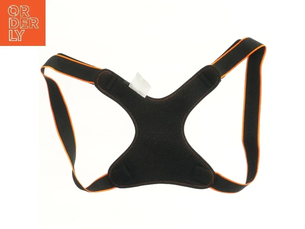 Billede 2 - Holdningssele fra Sensiplast (str. 60x27 cm, størrelse 116 cm)