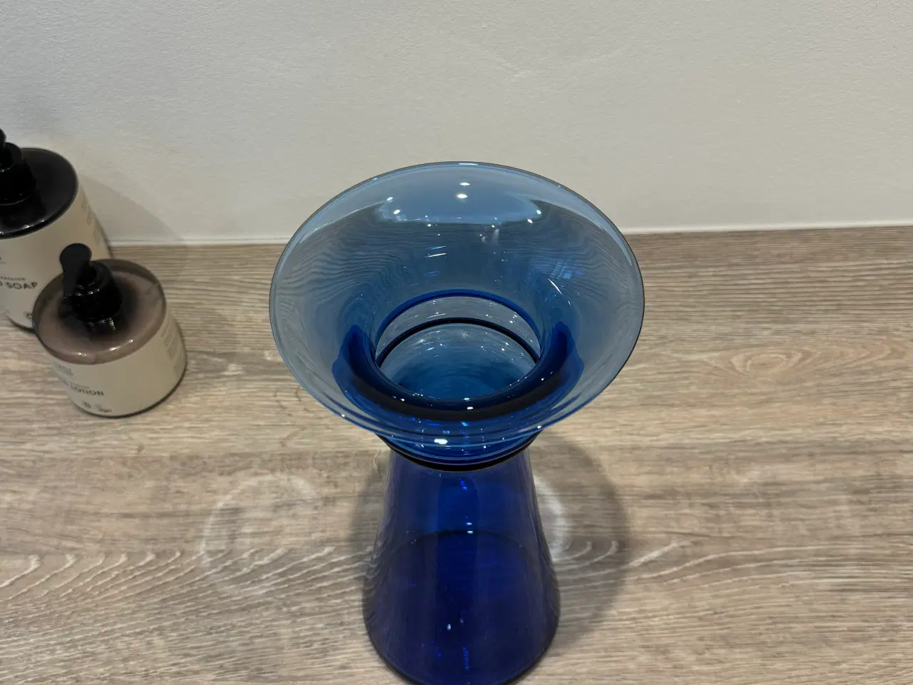 Billede 2 - HOLMEGAARD Harmony vase