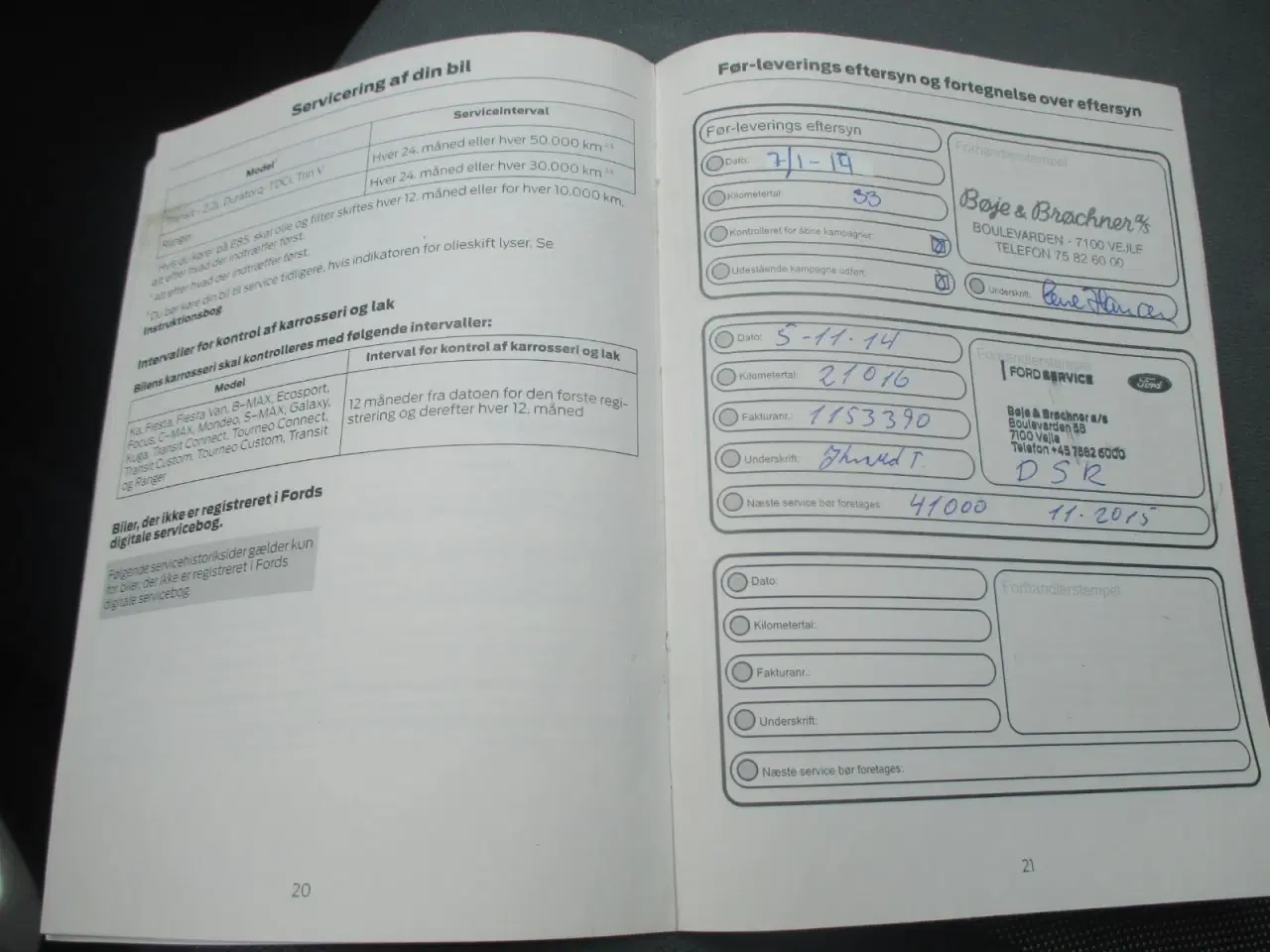Billede 14 - Ford Ka 1,2 Titanium