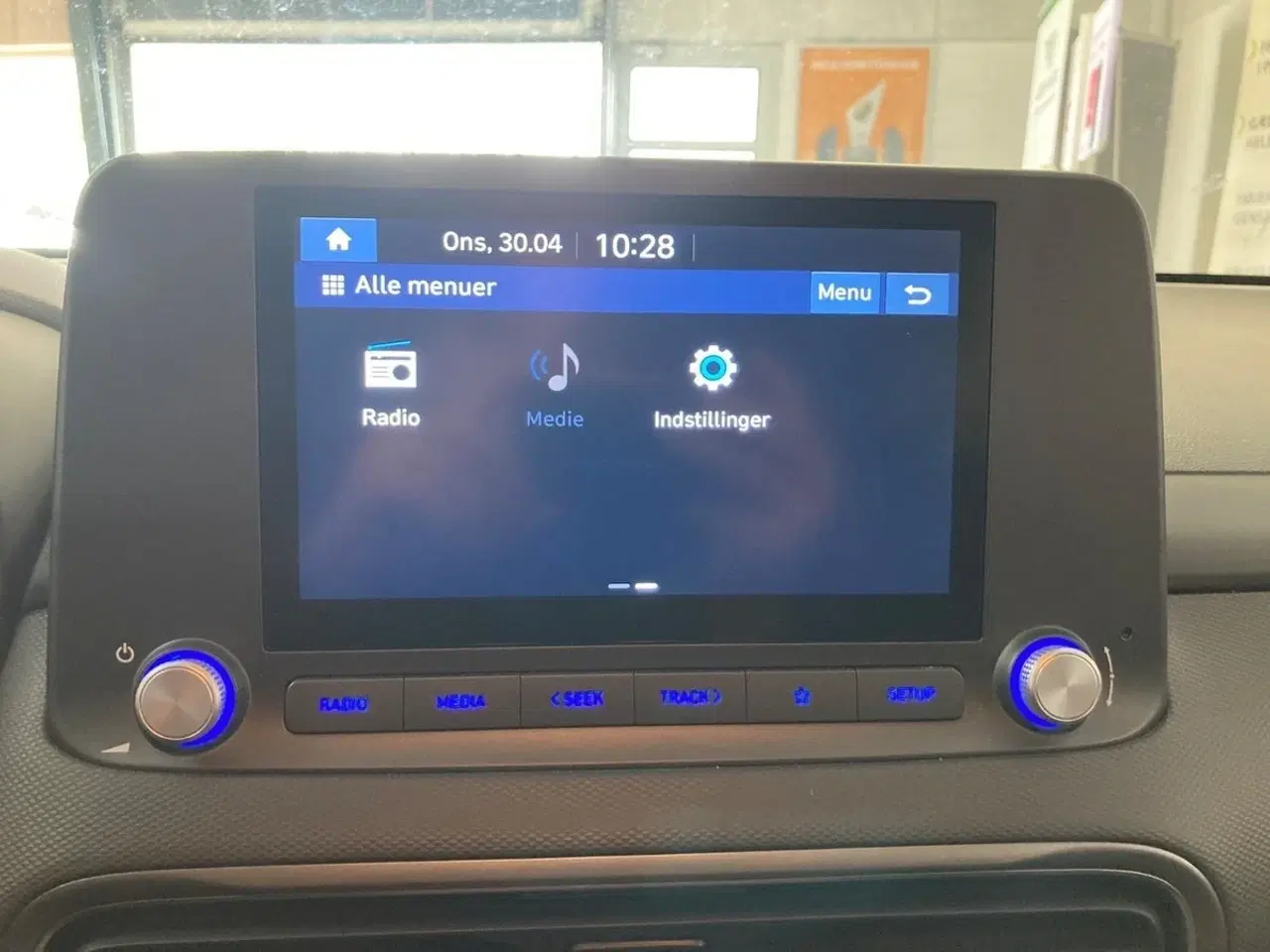 Billede 20 - Hyundai Kona 39 EV Intuitive