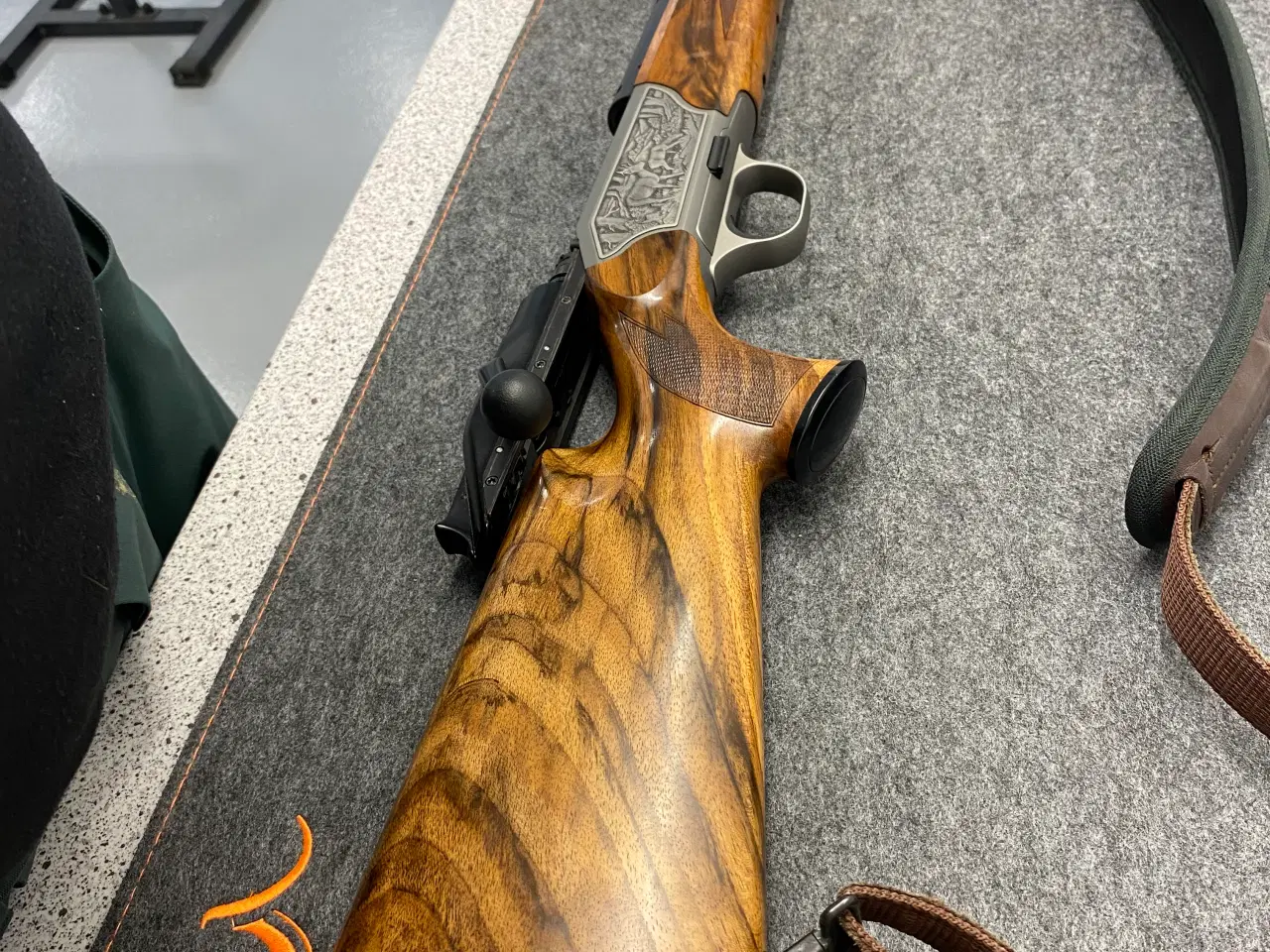 Billede 3 - Blaser R8 Lux