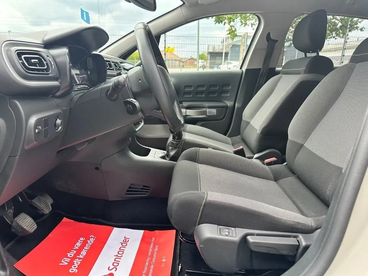 Billede 9 - Citroën C3 1,2 PureTech 83 Shine