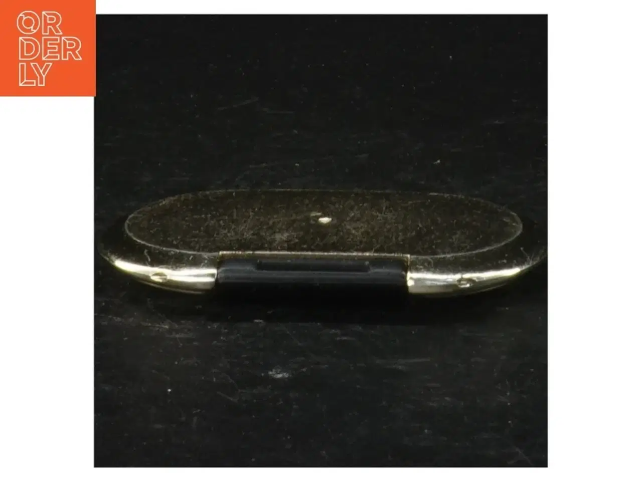 Billede 2 - Spænde (str. 10 cm)