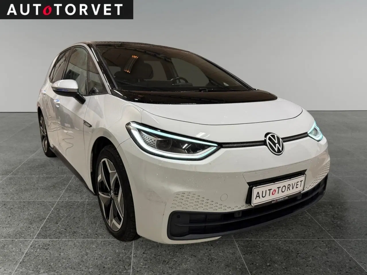 Billede 2 - VW ID.3 58 1ST Plus