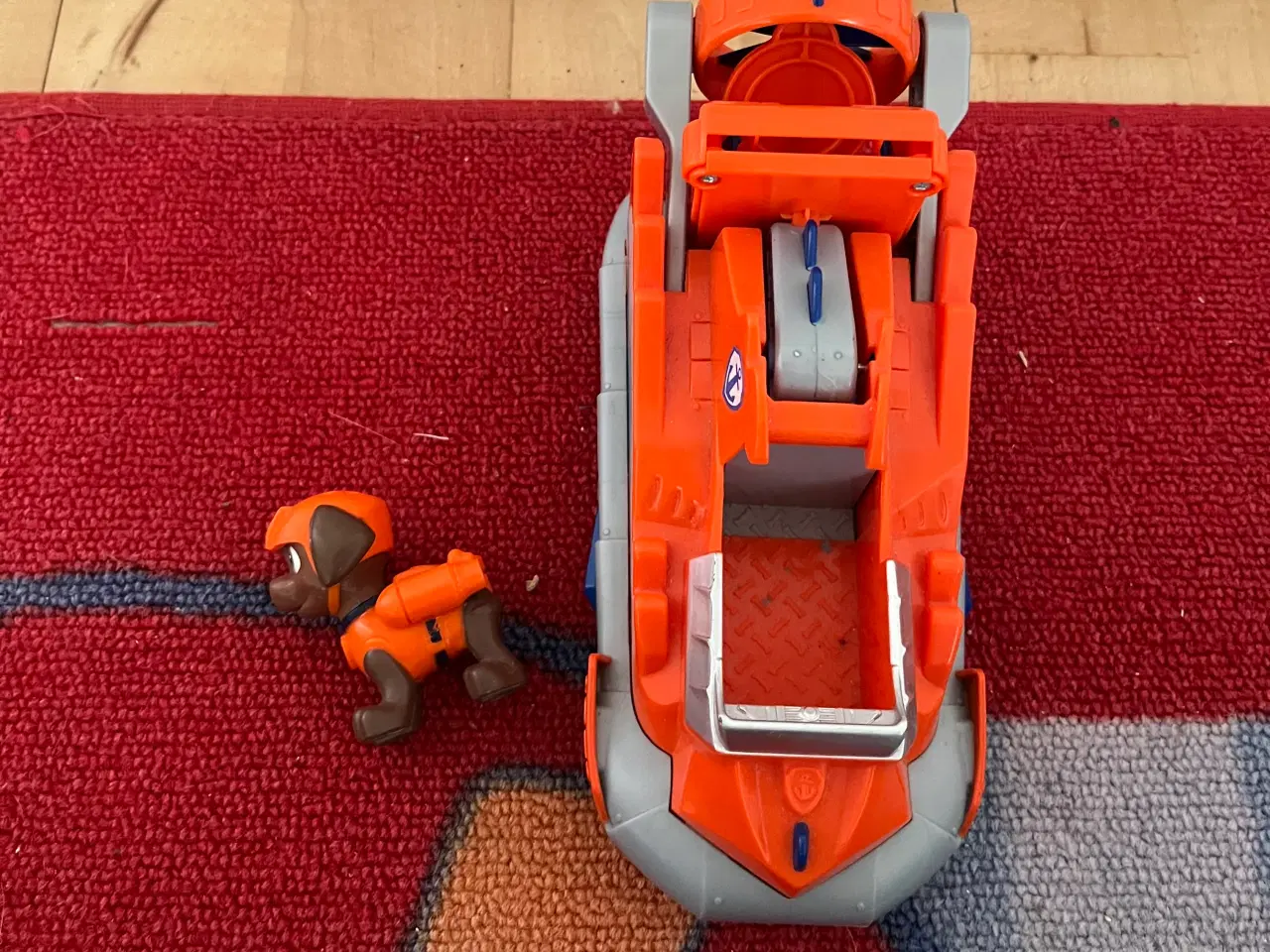 Billede 9 - Paw patrol legetøj 