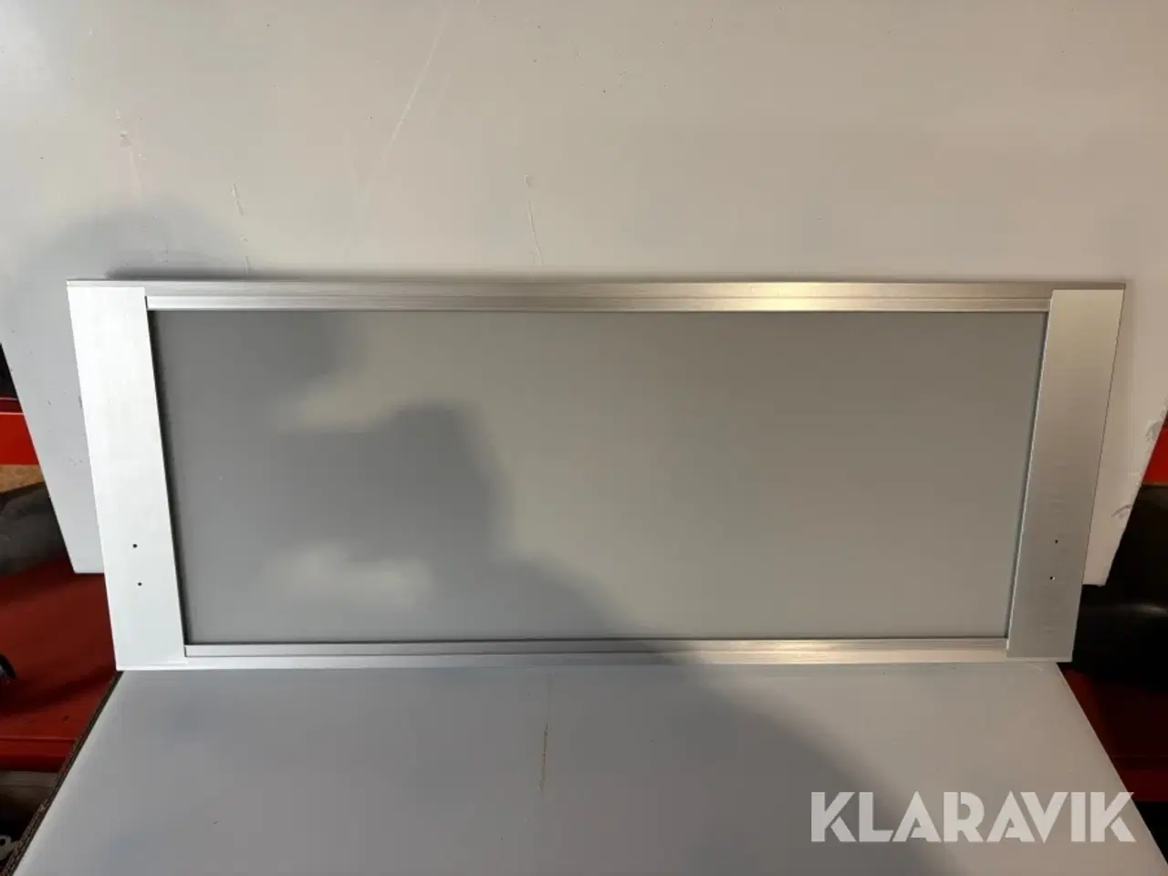 Billede 7 - Aluminium skilt