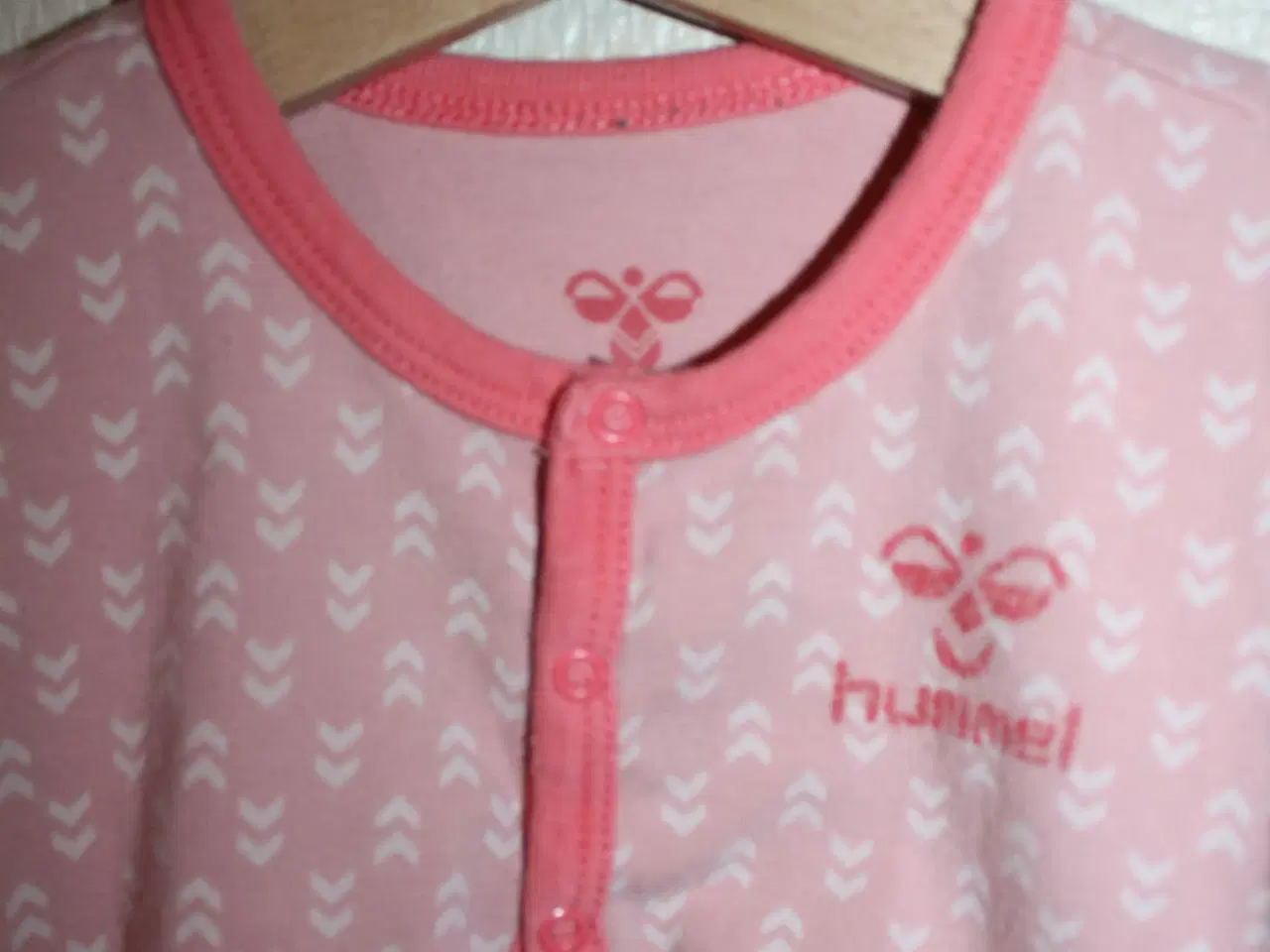 Billede 3 - Hummel body str. 86