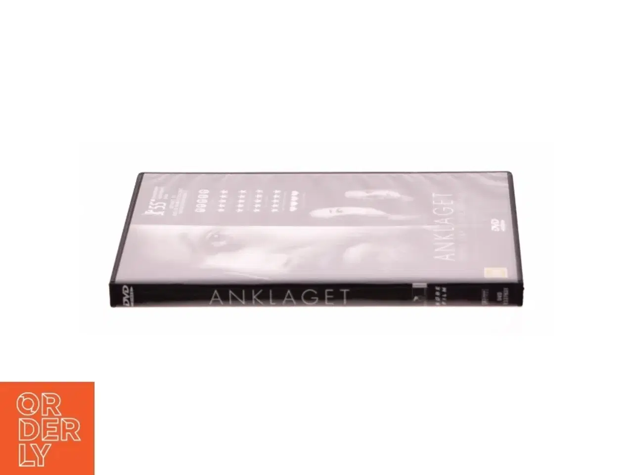 Billede 2 - Anklaget