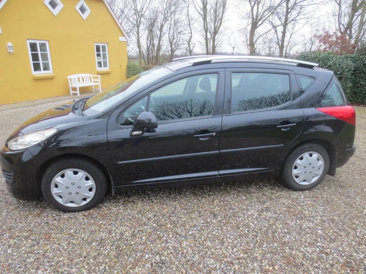 Billede 2 - Peugeot 207 1.6 HDi Stc 