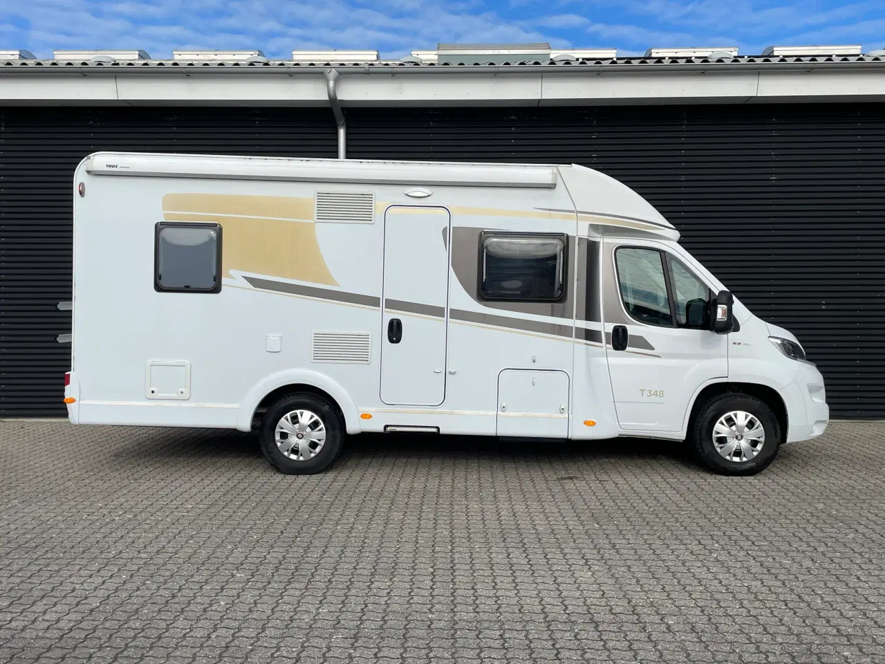 Billede 4 - 2019 - Carado T348
