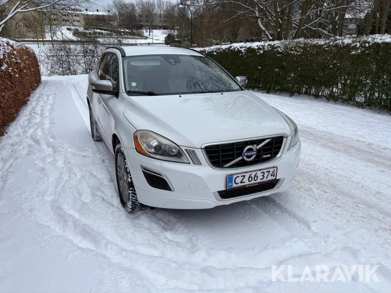 Billede 4 - Personbil Volvo XC60