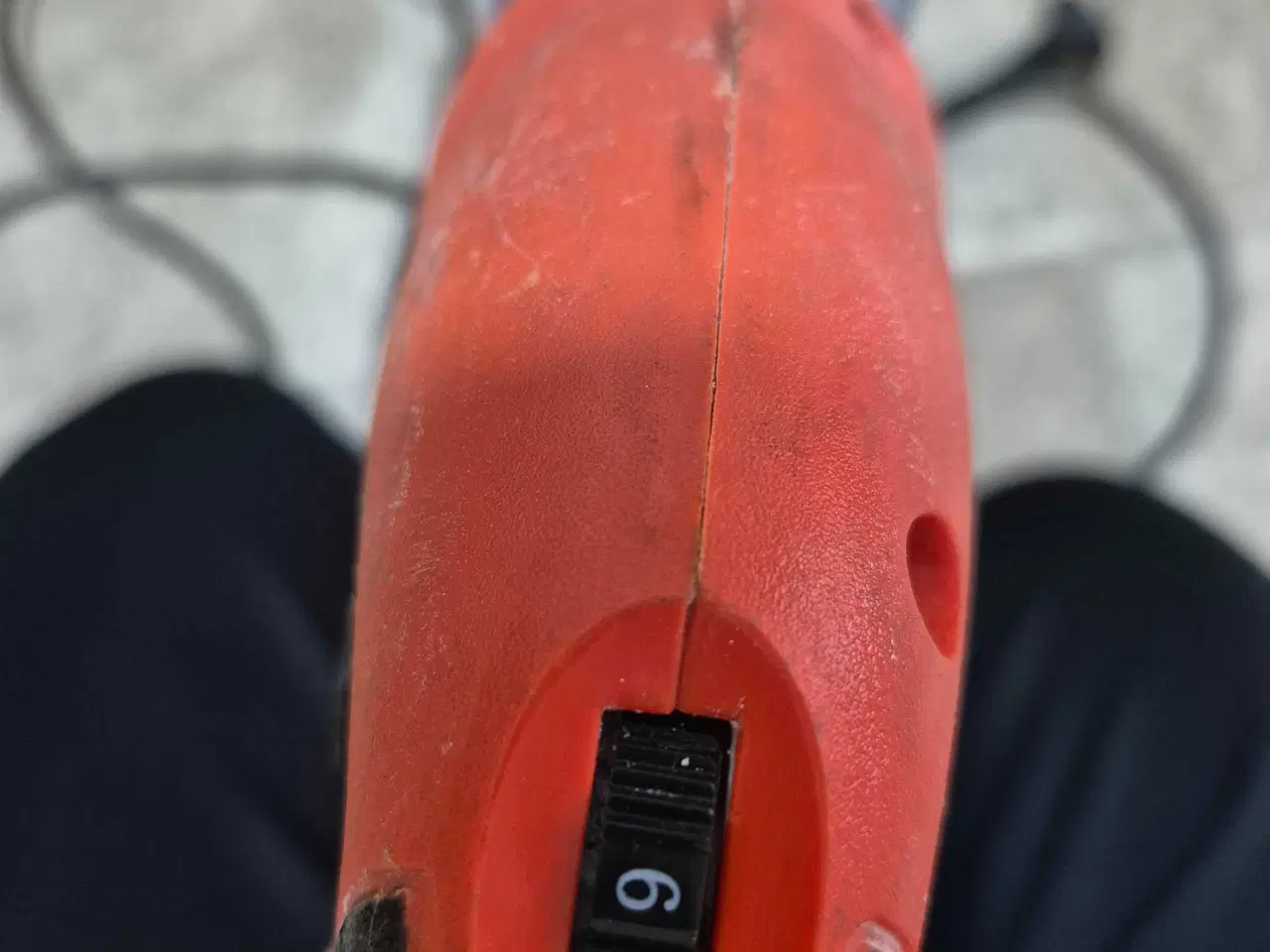 Billede 5 - Boremaskine og stiksav 