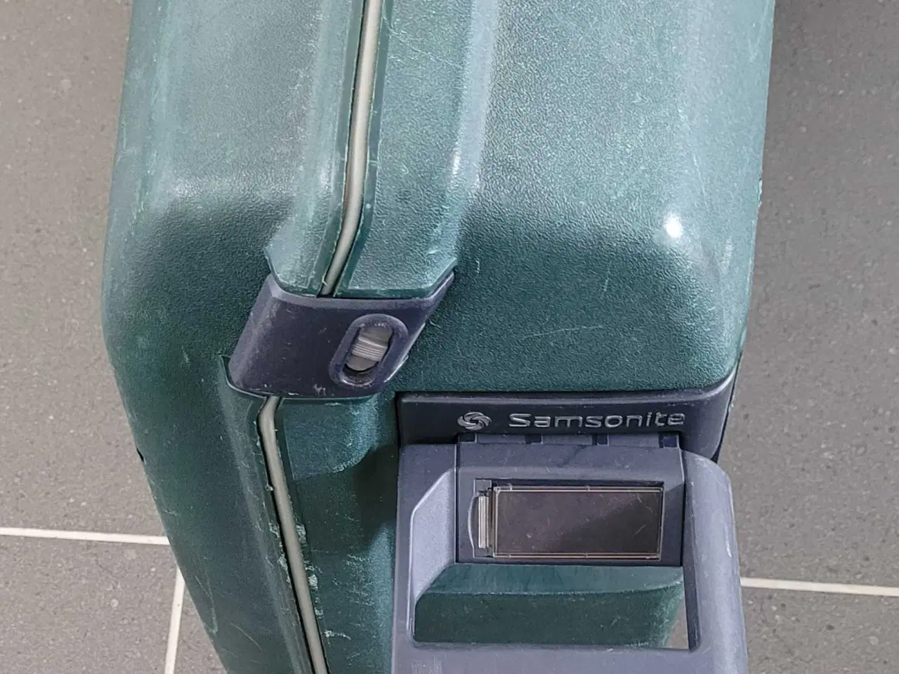 Billede 2 - Samsonite kufferter (rabat ved køb af begge)