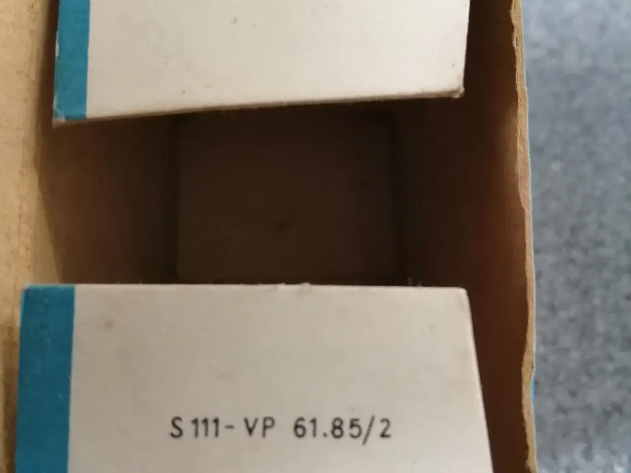 Billede 3 - Stotz  hovedafbryder