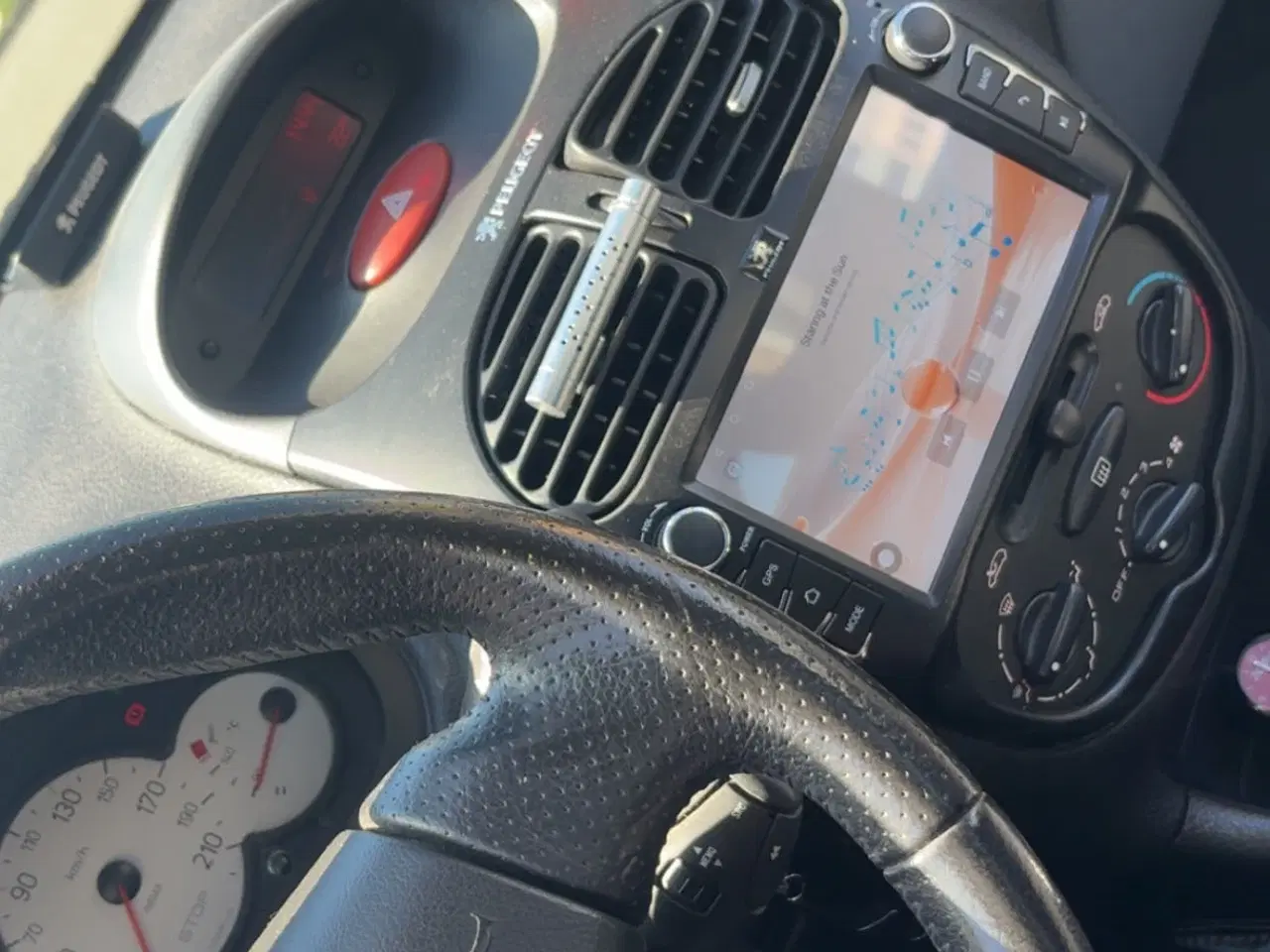 Billede 3 - Peugeot 206 cc